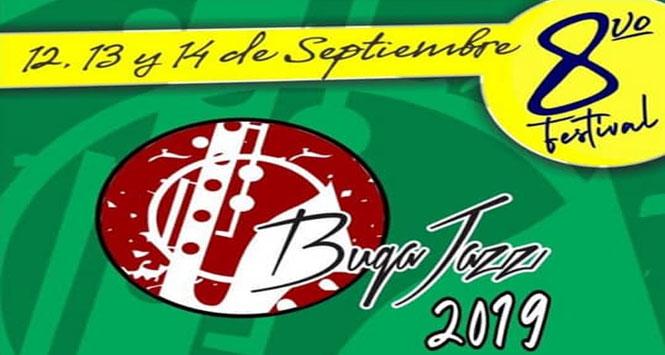 Buga jazz 2019 Buga jazz 2019