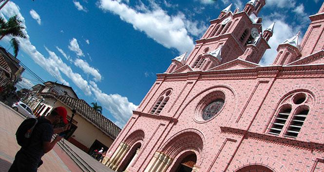 Valle del Cauca invitado de honor a la Vitrina Turística de ANATO 2019 Valle del Cauca invitado de honor a la Vitrina Turística de ANATO 2019