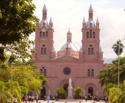 El Valle del Cauca celebra el Día de la Mujer y se alista para Semana Santa El Valle del Cauca celebra el Día de la Mujer y se alista para Semana Santa