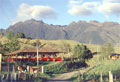 El Valle quiere afianzarse como destino turístico El Valle quiere afianzarse como destino turístico
