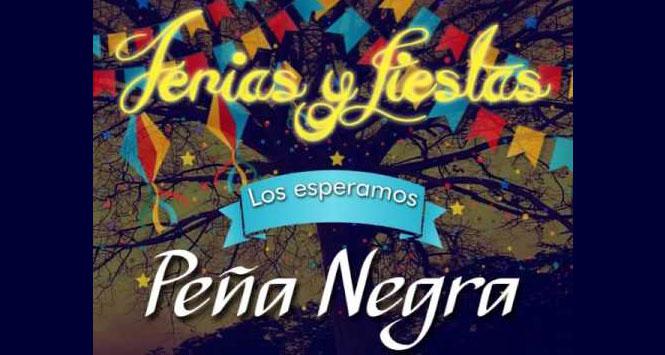Ferias y Fiestas de Peña Negra en Cachipay, Cundinamarca Ferias y Fiestas de Peña Negra en Cachipay, Cundinamarca