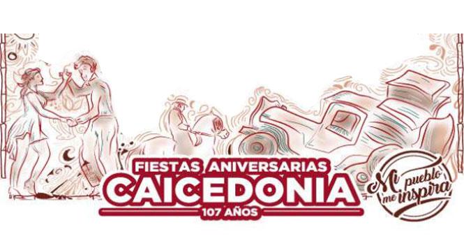 Fiestas Aniversarias 2017 Caicedonia, Valle del Cauca Fiestas Aniversarias 2017 Caicedonia, Valle del Cauca