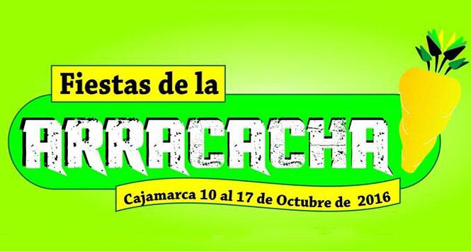 Fiestas de la Arracacha 2016 en Cajamarca, Tolima Fiestas de la Arracacha 2016 en Cajamarca, Tolima
