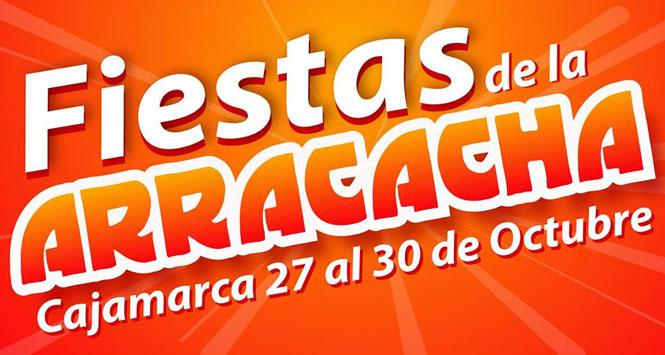 Fiestas de la Arracacha 2017 en Cajamarca, Tolima Fiestas de la Arracacha 2017 en Cajamarca, Tolima