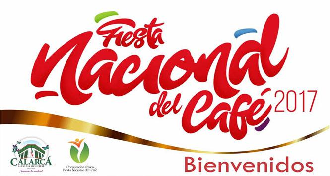 Fiesta Nacional del Café 2017 en Calarcá, Quindío Fiesta Nacional del Café 2017 en Calarcá, Quindío