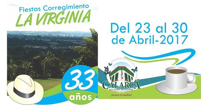 Fiestas 2017 en Calarcá, Quindío Fiestas 2017 en Calarcá, Quindío