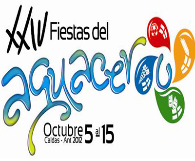 Fiestas del Aguacero en Caldas, Antioquia Fiestas del Aguacero en Caldas, Antioquia