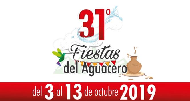 Fiestas del Aguacero 2019 en Caldas, Antioquia Fiestas del Aguacero 2019 en Caldas, Antioquia