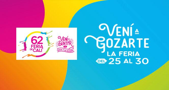 Feria de Cali 2019 Feria de Cali 2019