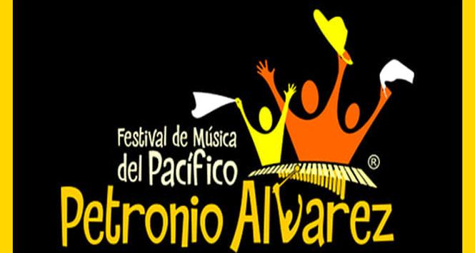 Festival de Música del Pacífico Petronio Álvarez 2019 en Cali, Valle del Cauca