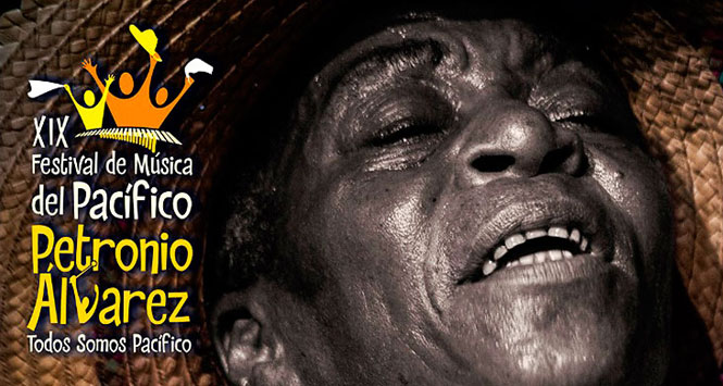 Festival Petronio Álvarez 2015 en Cali Festival Petronio Álvarez 2015 en Cali