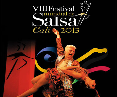 Mundial de Salsa en Cali Mundial de Salsa en Cali
