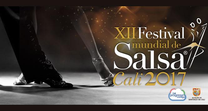 Festival Mundial de Salsa 2017 en Cali, Valle del Cauca Festival Mundial de Salsa 2017 en Cali, Valle del Cauca