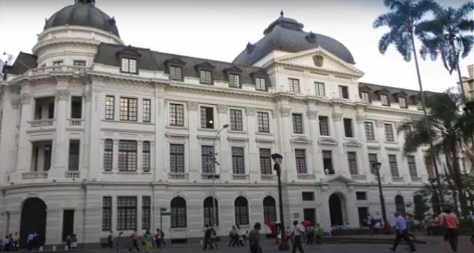Cali - Sitios Patrimonio Historico