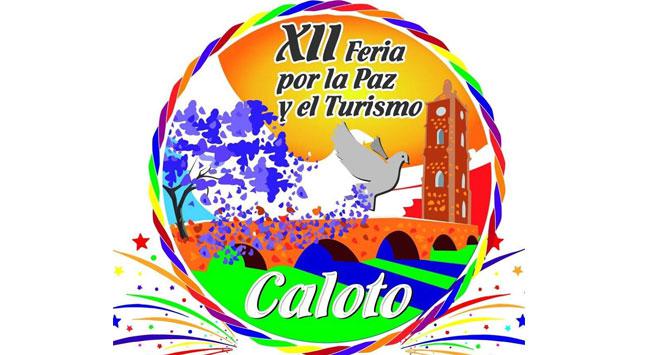 Feria por la Paz y el Turismo 2017 en Caloto, Cauca