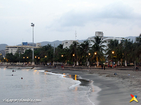 El Camellón
