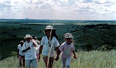 Turismo Comunitario, empleo y progreso desde y para las comunidades Turismo Comunitario, empleo y progreso desde y para las comunidades