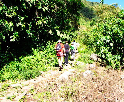 Este 23 se enero presentarán las Rutas Camineras de Antioquia Este 23 se enero presentarán las Rutas Camineras de Antioquia
