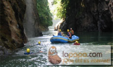 Será presentada travesía por el Río Magdalena en Bogotá Será presentada travesía por el Río Magdalena en Bogotá