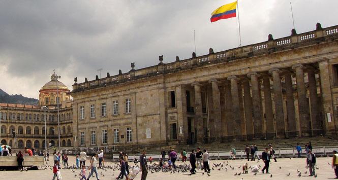 Capitolio Nacional