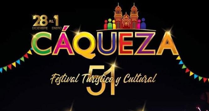 Festival Turístico y Cultural 2019 en Cáqueza, Cundinamarca Festival Turístico y Cultural 2019 en Cáqueza, Cundinamarca