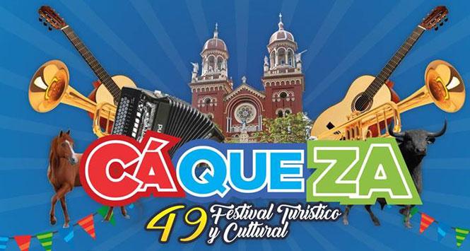 Festival Turístico y Cultural 2017 en Cáqueza, Cundinamarca Festival Turístico y Cultural 2017 en Cáqueza, Cundinamarca