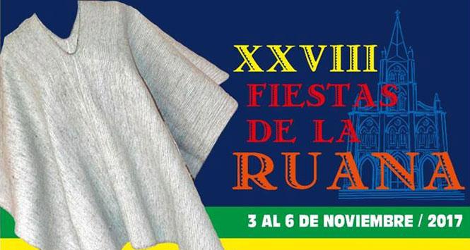Fiestas de la Ruana 2017 en Caramanta, Antioquia Fiestas de la Ruana 2017 en Caramanta, Antioquia