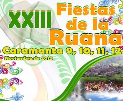 Fiestas de la Ruana en Caramanta, Antioquia Fiestas de la Ruana en Caramanta, Antioquia