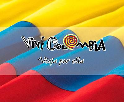 Rutas Seguras Vive Colombia del 28 de julio al 7 de agosto de 2012