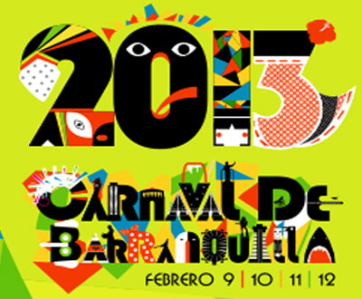 Programación Carnaval de Barranquilla 2013 Programación Carnaval de Barranquilla 2013