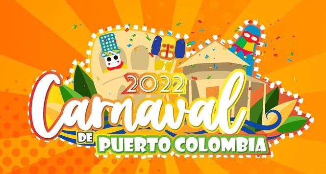 Carnaval de Puerto Colombia 2022 Carnaval de Puerto Colombia 2022