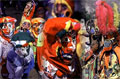 Desde este 5 de enero, comienza el Carnaval del Diablo en Riosucio Desde este 5 de enero, comienza el Carnaval del Diablo en Riosucio