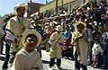 Los niños carnavalearon en Corozal