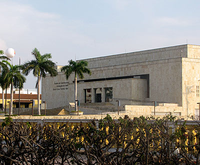 ExpoCotelco 2014 en Cartagena de Indias