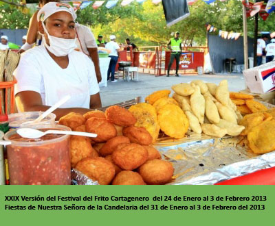 Cartagena sigue de fiesta Cartagena sigue de fiesta