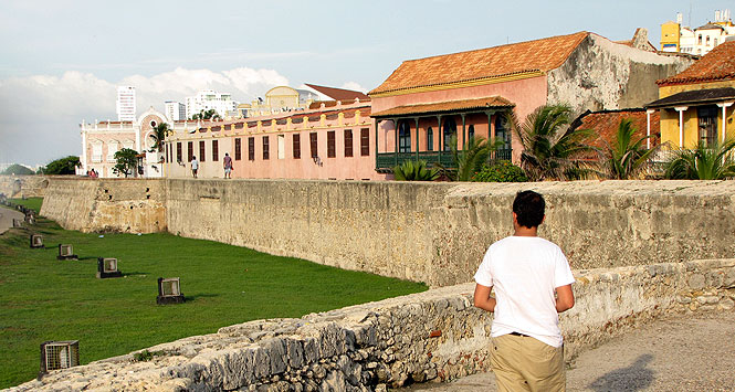 Colombia, un destino para visitar en 2016 según Rough Guide Colombia, un destino para visitar en 2016 según Rough Guide
