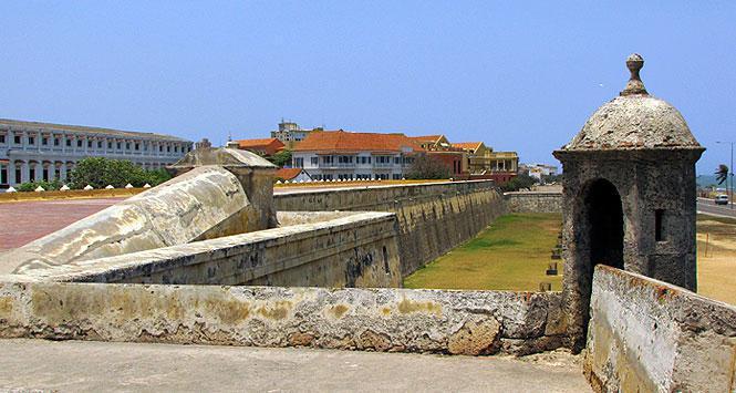 Cartagena reabrirá vuelos internacionales el 21 de septiembre Cartagena reabrirá vuelos internacionales el 21 de septiembre