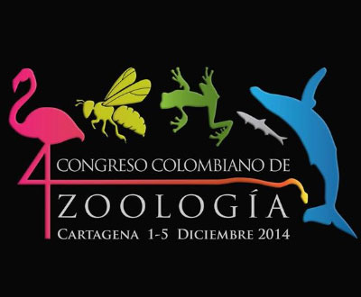 Congreso Colombiano de Zoología en Cartagena Congreso Colombiano de Zoología en Cartagena