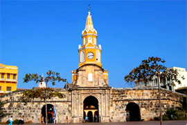Cartagena a partir de mañana sede del Turismo Mundial