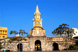Cartagena a partir de mañana sede del Turismo Mundial Cartagena a partir de mañana sede del Turismo Mundial