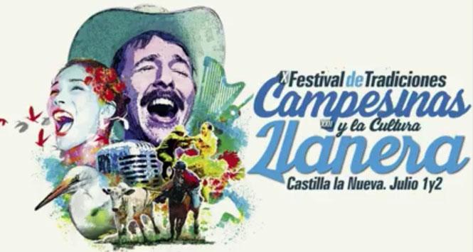 Festival de Tradiciones Campesinas y la Cultura Llanera 2017 en Castilla la Nueva, Meta Festival de Tradiciones Campesinas y la Cultura Llanera 2017 en Castilla la Nueva, Meta