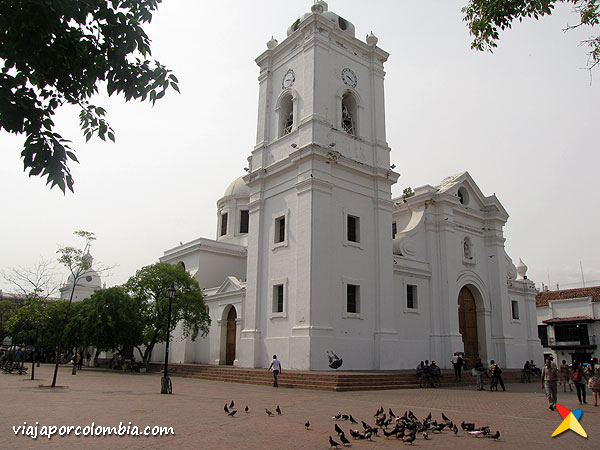 Catedral de Santa Marta