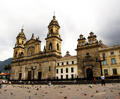 En noviembre estarán los Conversatorios Bogotá años 50 En noviembre estarán los Conversatorios Bogotá años 50