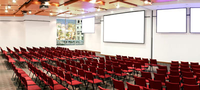Colombia, destino para Congresos y Convenciones Colombia, destino para Congresos y Convenciones