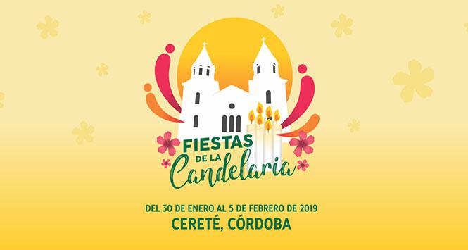 Fiestas de la Candelaria 2019 en Cereté, Córdoba Fiestas de la Candelaria 2019 en Cereté, Córdoba