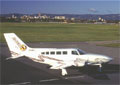 Region Air S.A. volará a Sogamoso Region Air S.A. volará a Sogamoso