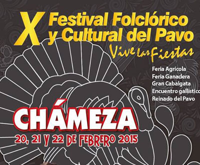 Festival Folclórico y Cultural del Pavo 2015 en Chámeza, Casanare Festival Folclórico y Cultural del Pavo 2015 en Chámeza, Casanare