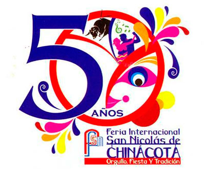 Feria Internacional de San Nicolás en Chinacota, Norte de Santander