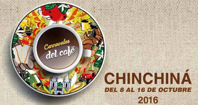 Carnaval del Café 2016 en Chinchiná, Caldas Carnaval del Café 2016 en Chinchiná, Caldas