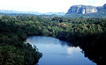 Ampliarán Parque Nacional Natural Serranía de Chiribiquete Ampliarán Parque Nacional Natural Serranía de Chiribiquete